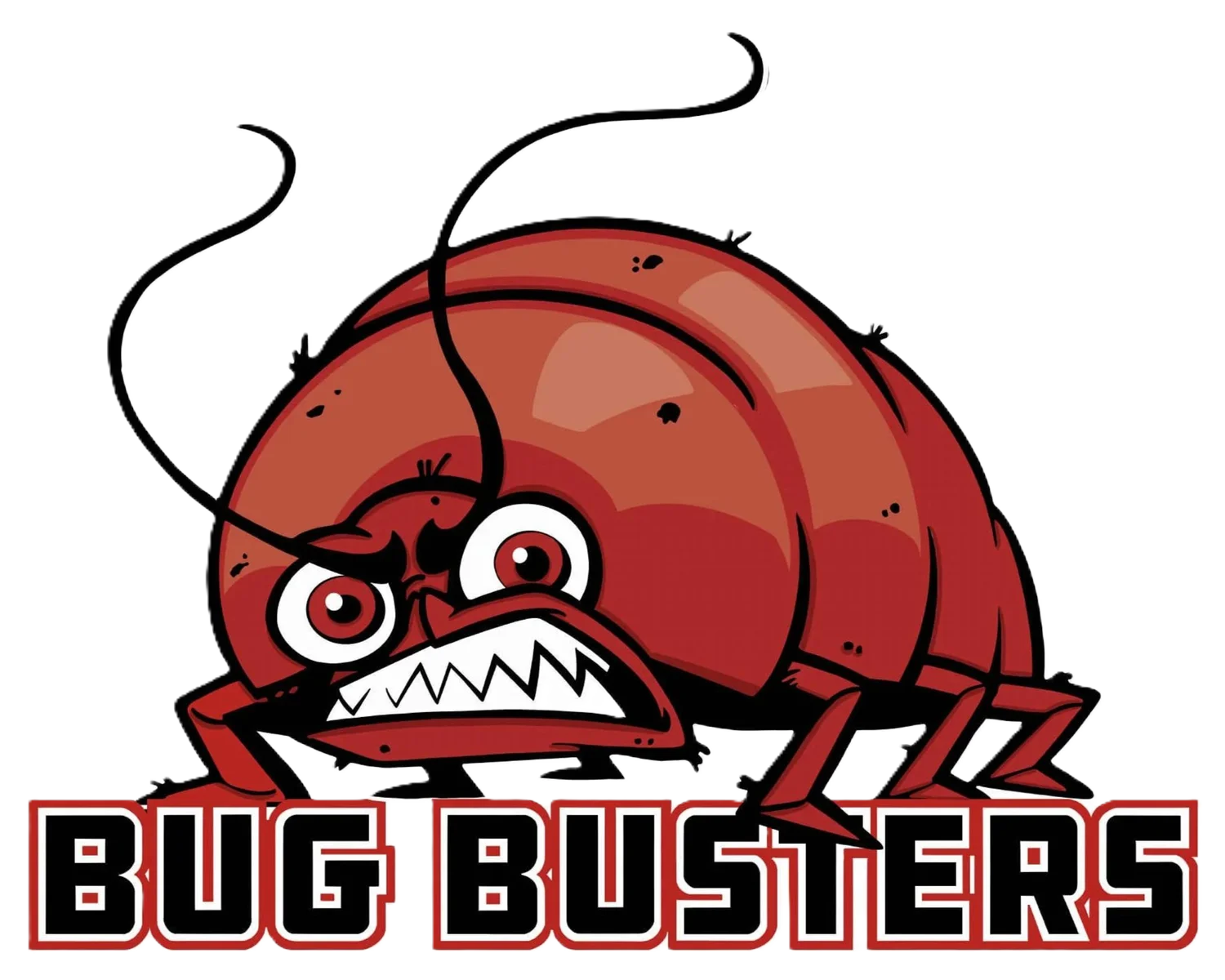 Bug Busters
